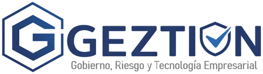 Geztion · Gobierno, Riesgo y Tecnología Empresarial